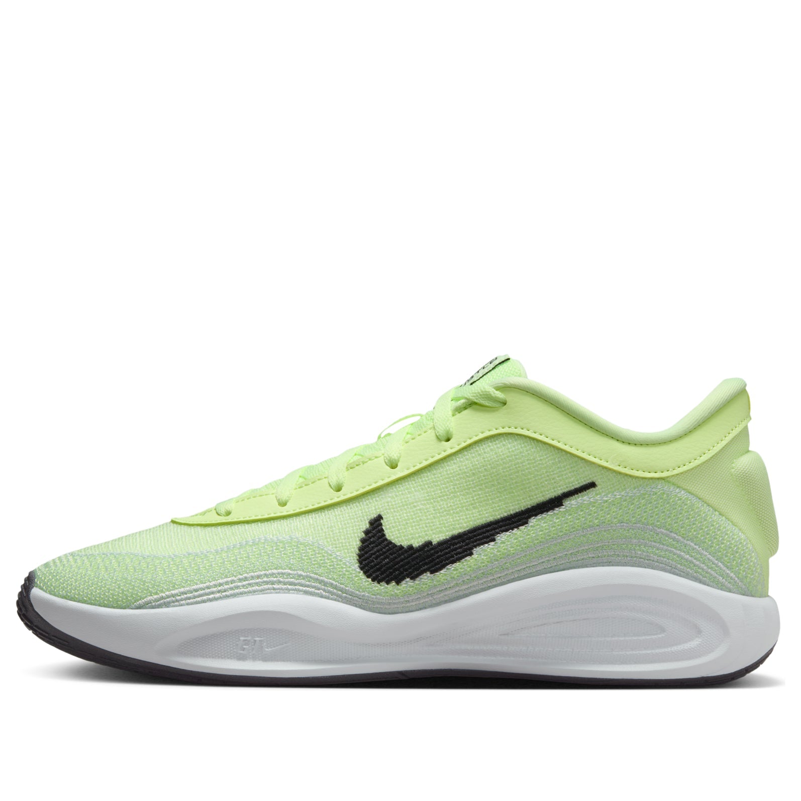 Nike Air Zoom GT Hustle Academy EP 'Barely Volt' FJ7808-701