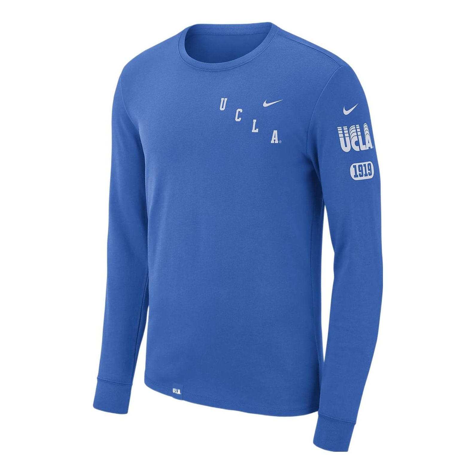 Nike Georgetown College Long-sleeve T-shirt DZ3843-403