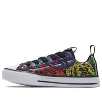 (GS) Converse Chuck Taylor All Star Low 'Chinese New Year' 667335C