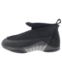 Air Jordan 15 Retro 'Stealth' 2007 317111-061