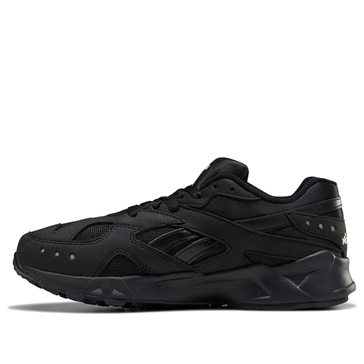 Reebok Aztrek 93 'Core Black' DV8665