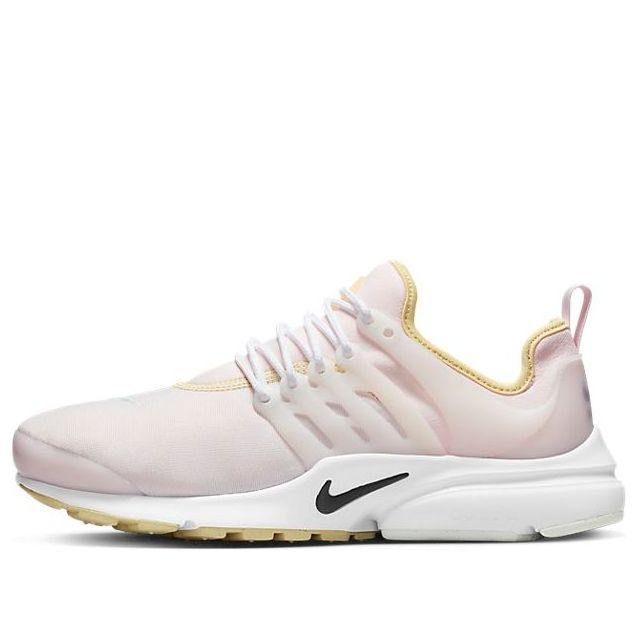 (WMNS) Nike Air Presto 'Light Soft Pink' 878068-608
