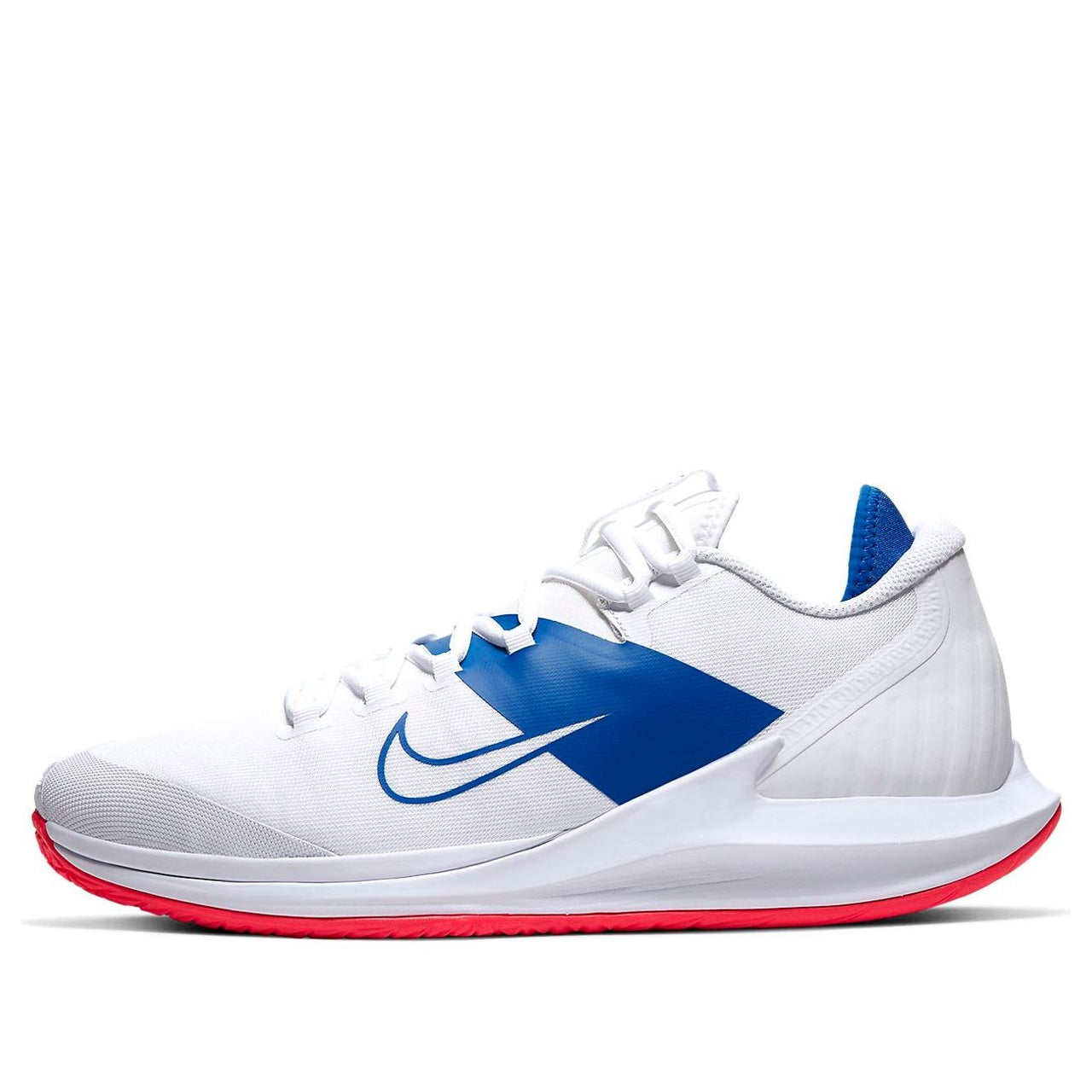 Nike Court Air Zoom Zero 'Blue White' AA8018-103