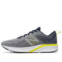 New Balance 870v5 Grey/Yellow/ M870GY5