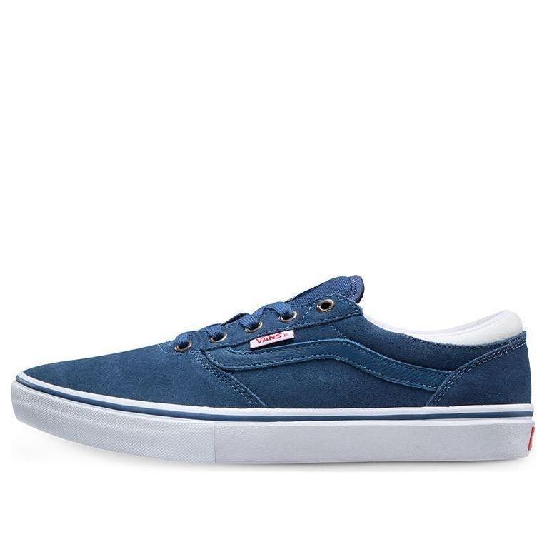 Vans Gilbert Crockett Pro 2 Blue VN0A347MEBX