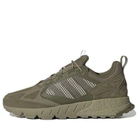 adidas ZX 1K Boost Seasonality 2.0 'Orbit Green' GW6805