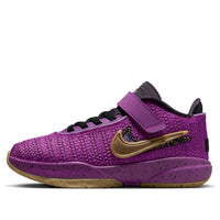 (PS) Nike LeBron 20 'Young Heirs' FD0208-500