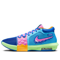 Nike LeBron Witness 8 EP 'I Promise School' HJ2962-900