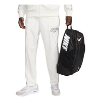 Nike Alpha Adapt Rev School backpack 'Black' BZ9803-010