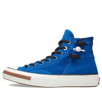 Converse CLOT x Chuck Taylor 1970 High 'Turkish Sea' 141354C