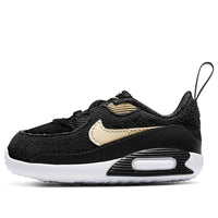 Nike Air Max 90 CB 'Black Metallic Gold Star' CI0424-018