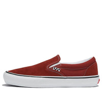 Vans Skate Slip-On 'Brick' VN0A5FCABRI