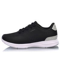 (WMNS) Li-Ning Light Weight Sport Shoes 'Black' ARBP006-1