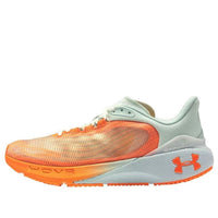 Under Armour HOVR Machina 3 Breeze CN Orange Green' 3025886-300