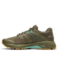 (WMNS) ASICS GT-2000 7 Trail Wide 'Mantle Green' 1012A162-300
