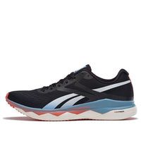 Reebok Floatride Run Fast 2.0 'Black Vivid Orange' EG1748