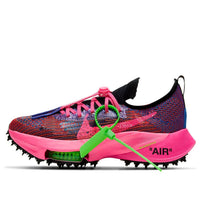 Nike x Off-White Air Zoom Tempo Next% 'Pink Glow' CV0697-400