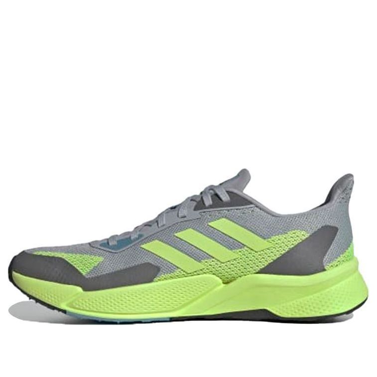 adidas X9000L2 Shoes 'Dash Grey Core Black' FX8379