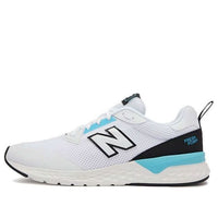 New Balance Fresh Foam 515 Sport v2 'White Bayside' MS515LC2