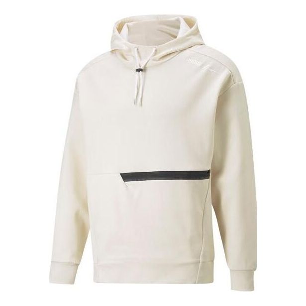PUMA Rad/Cal DK Sweatshirt 'Beige' 672471-99