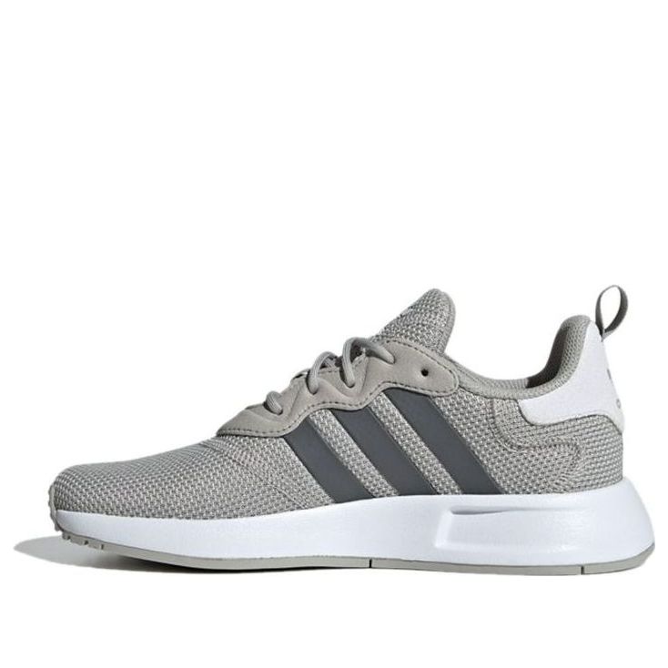 (PS) adidas originals X_PLR S J 'Gray Black White' EG3462