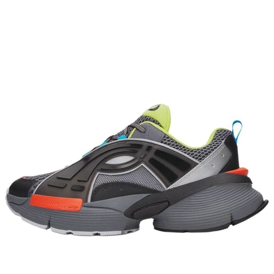 Under Armour Arc 96 'Castlerock Black' 6006060-025