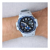 CASIO G-Shock Gulfmaster 'Blue' GN-1000C-8A2021