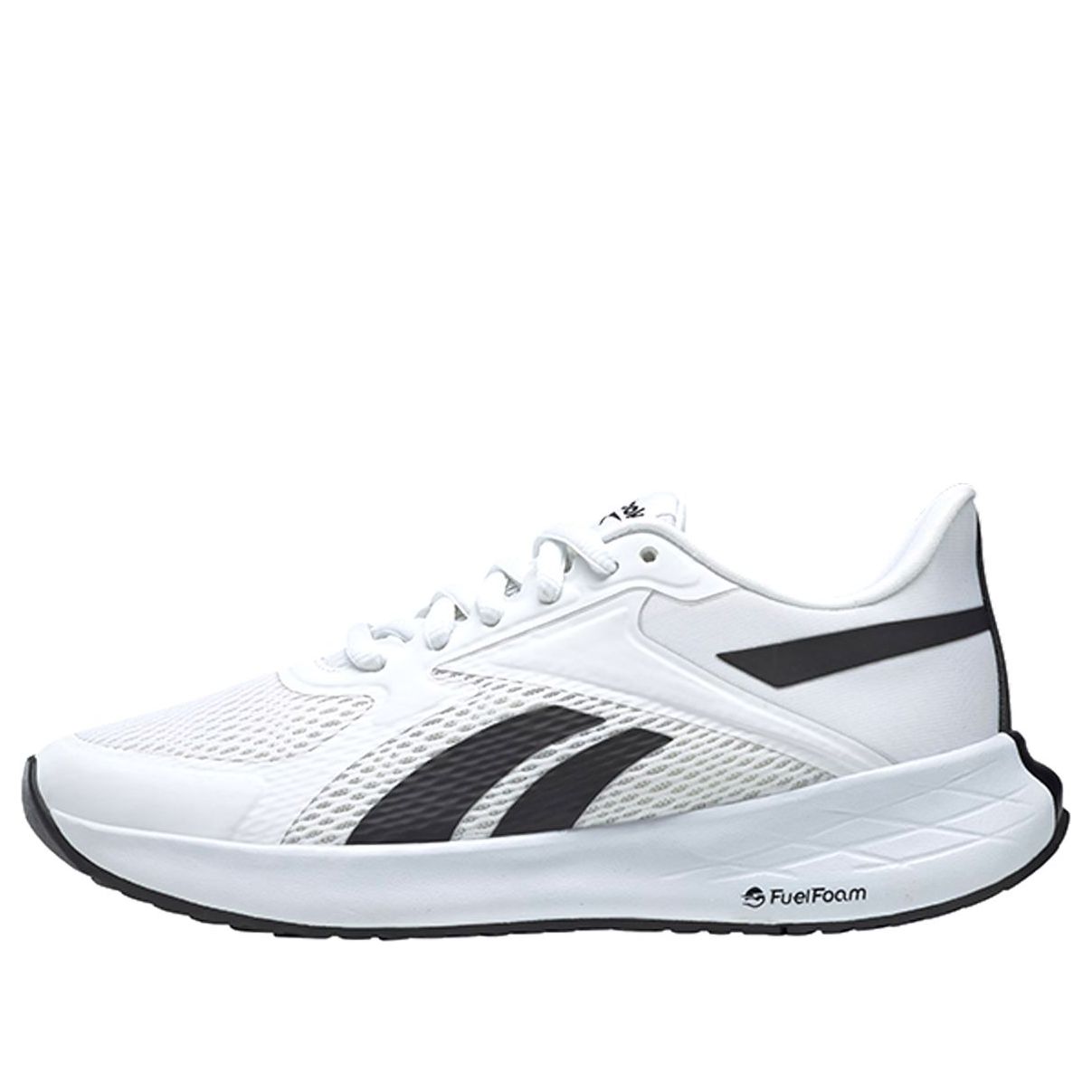 (WMNS) Reebok Energen Run 'White Black' S42782