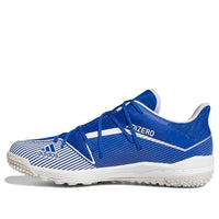adidas Adizero Afterburner Turf 'Royal Blue' FV9414