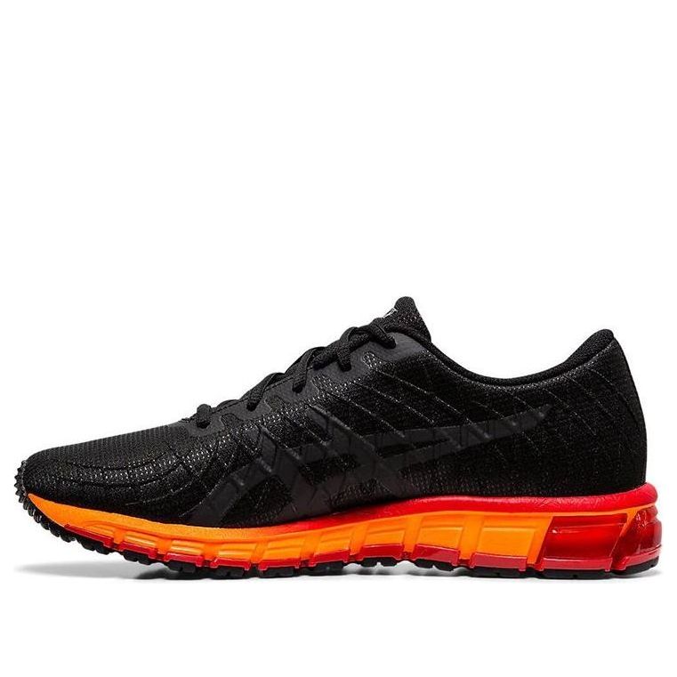 ASICS Gel Quantum 180 4 'Black Classic Red' 1021A104-005
