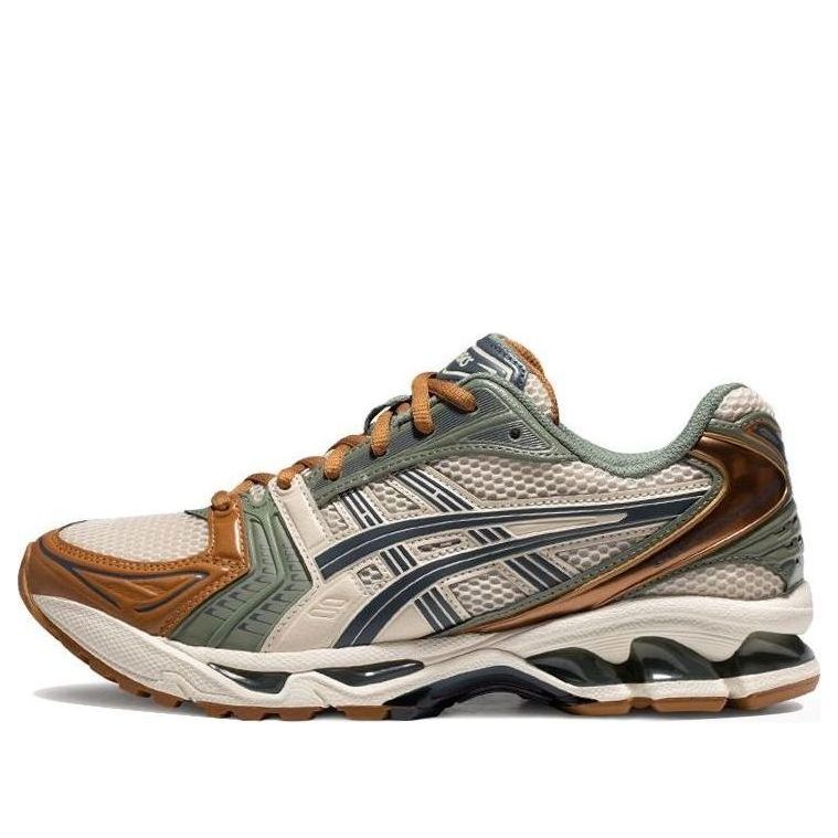 ASICS Gel-Kayano 14 'Vanilla Tarmac' 1201A019-250