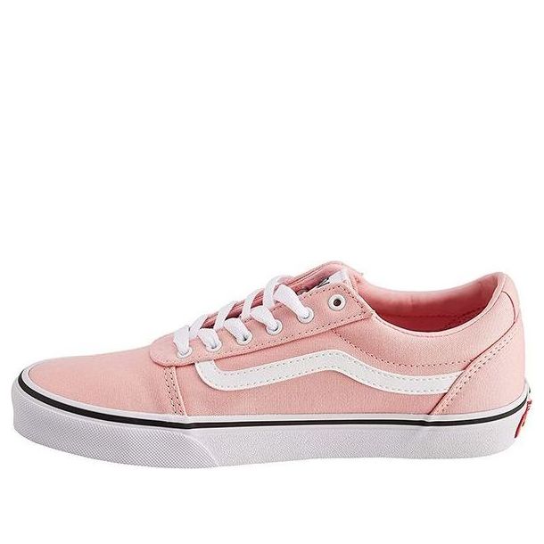 (PS) Vans Ward 'Pink' VN0A5KR79DX