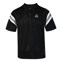 Nike Giannis NK SS Top Asia Sizing 'Black' CK6297-010