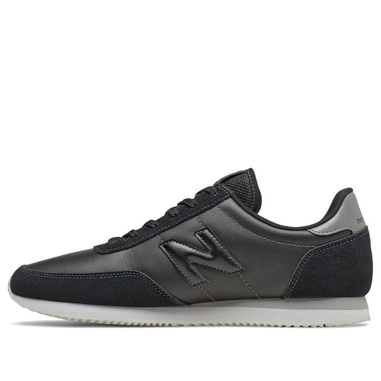 New Balance 720 Shoes Black UL720XB