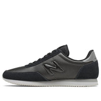 New Balance 720 Shoes Black UL720XB