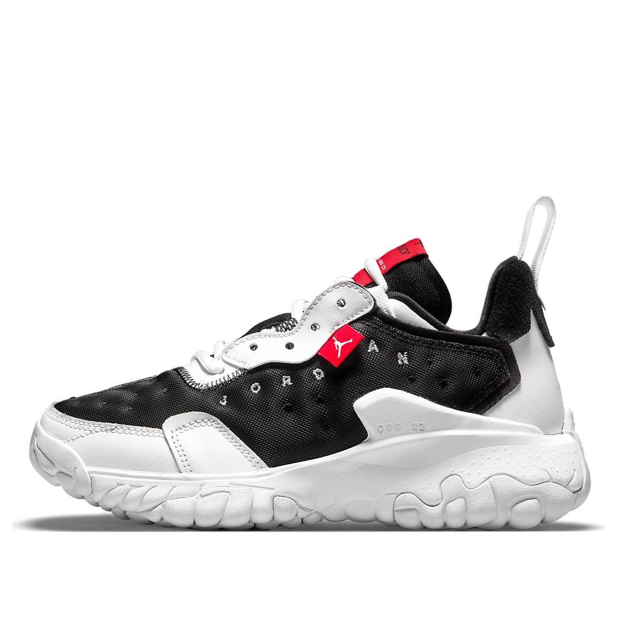 (GS) Air Jordan Delta 2 'Chicago Bulls' CZ0834-011