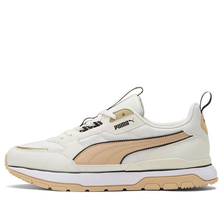 PUMA R78 Trek 'Khaki White Black' 380728-07