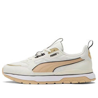 PUMA R78 Trek 'Khaki White Black' 380728-07