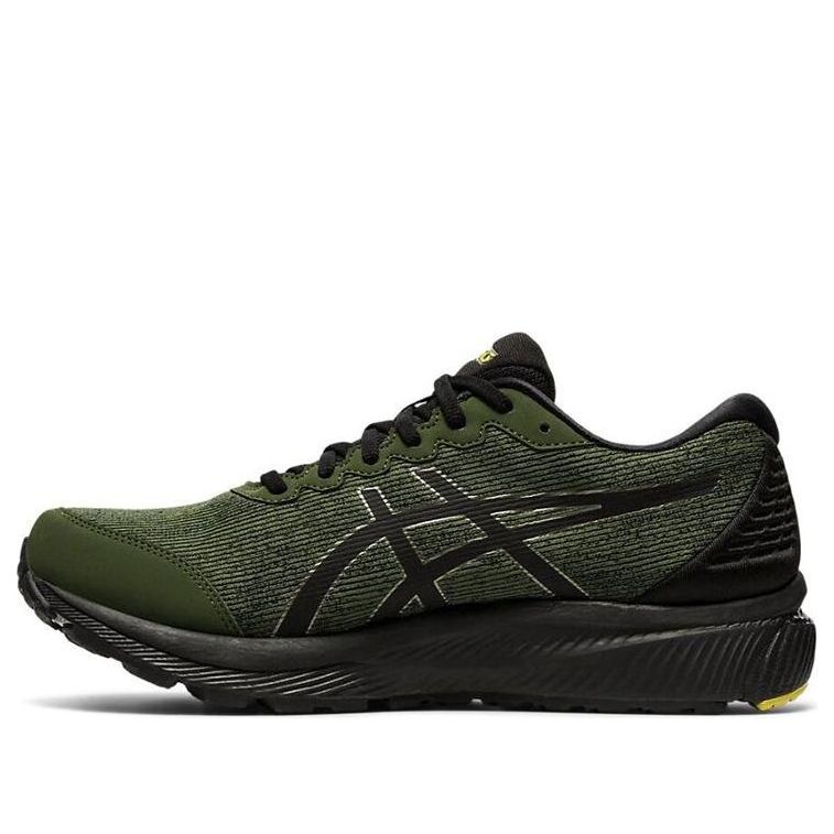 ASICS Gel-Cumulus 22 GTX 'Smog Green' 1011A893-300