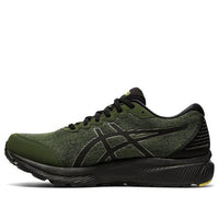 ASICS Gel-Cumulus 22 GTX 'Smog Green' 1011A893-300