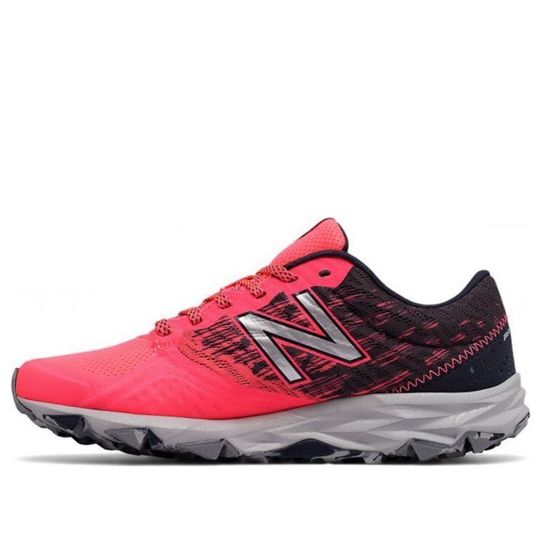 (WMNS) New Balance 690v2 'Pink Grey' WT690LG2