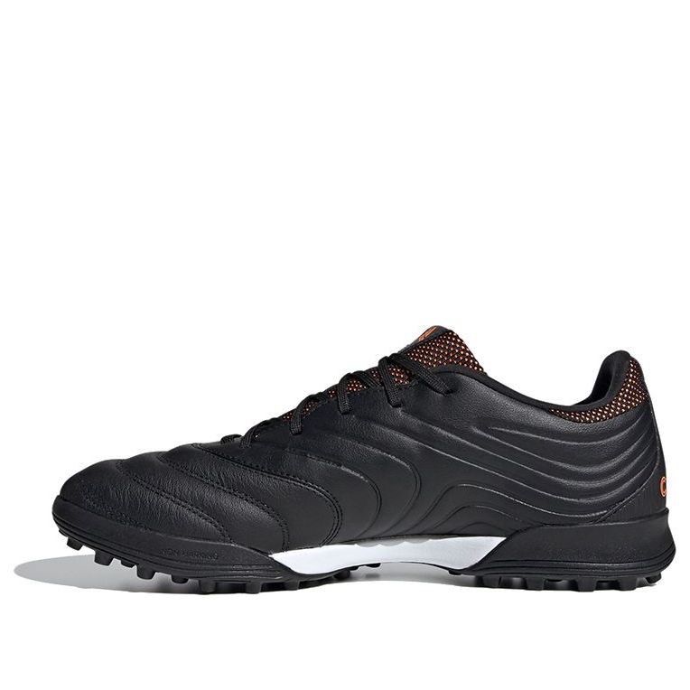 adidas Copa 20.3 TF 'Black Signal Orange' EH1488