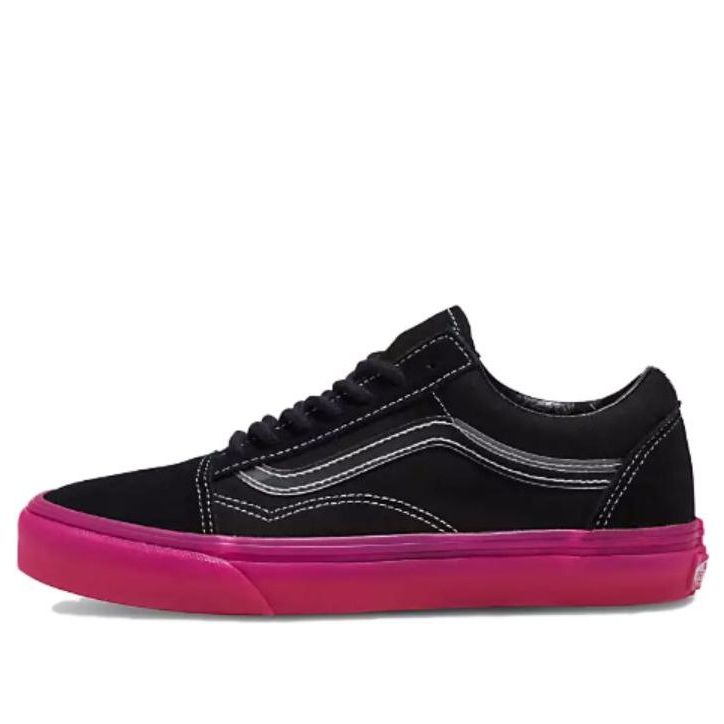 Vans Old Skool 'Sour Power Hot Pink' VN0007NTAFJ
