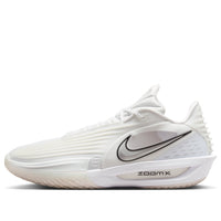 Nike Air Zoom GT Cut 3 Turbo EP 'White Metallic Silver' HV9919-101