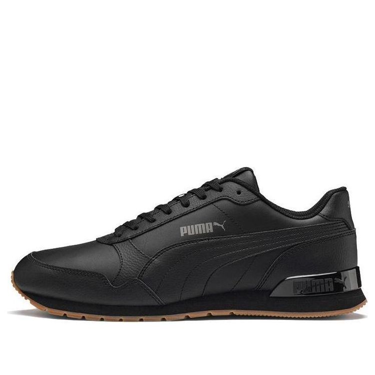 PUMA ST Runner V2 Full L 'Black' 365277-08