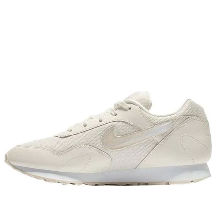 (WMNS) Nike Outburst Premium 'Pale Ivory' AQ0086-100