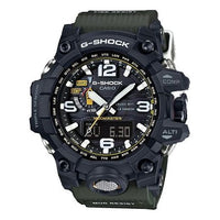 CASIO G-Shock Mudmaster 'Black' GWG-1000-1A3JF