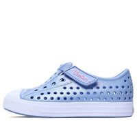 (PS) Skechers Sneakers Blue 86944N-LTBL