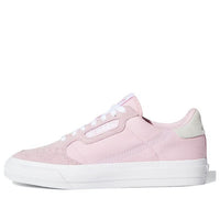 (WMNS) adidas Continental Vulc 'Dark Pink' EG2681