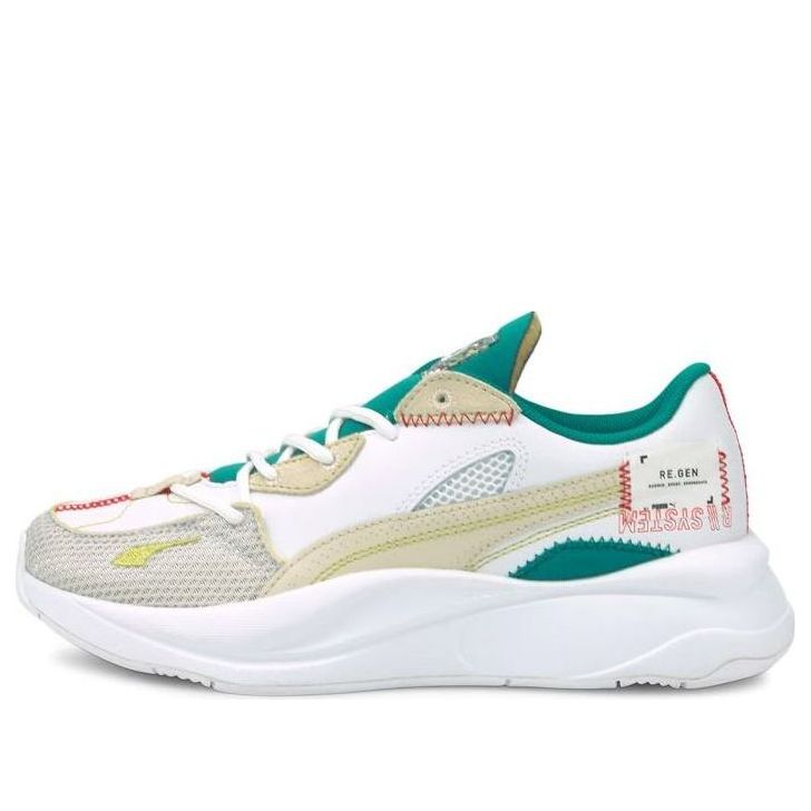 (WMNS) PUMA RS-Curve 'RE.GEN' 375861-01